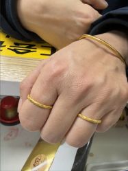 点击看大图 -邵老师打金·黄金加工(大望路总店)