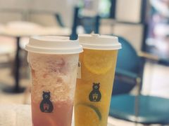 森享红柚-森茶(湛江万达店)