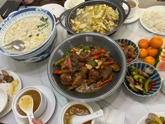 -滁香园·滁州菜(琅琊山店)