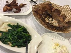 -翠亭酒家(山西南路店)