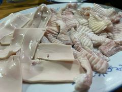 -华哥新鲜猪精品美食
