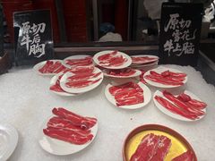 -金马门国际美食百汇(珞喻路店)