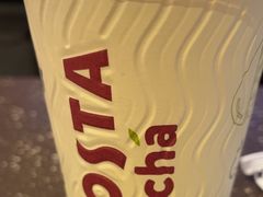 -COSTA COFFEE(新奥购物中心店)