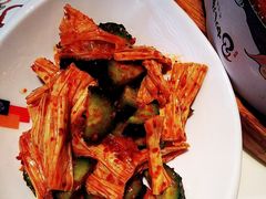 -七八冷面·延边朝鲜族美食(圣熙八号店)