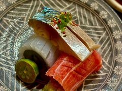 -鮨青(恒基名人购物中心店)