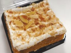 酥香南瓜挞-炖物24章·顺时轻养茶(杭州保利时光里店)