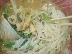 -川味麻辣串(中原小吃街)