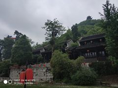 -阳明祠