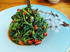 -吕氏疙瘩汤·私家菜馆(慈云寺店)