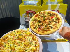 -牛男手造比萨西餐厨房(印象城店)