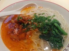 -小杨生煎(浦江欢乐颂店)