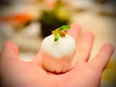 -扬州香格里拉·香宫中餐厅