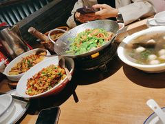 -东方红·湖南菜(金屿店)