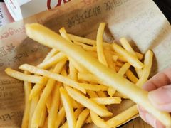 中薯-肯德基(盛泽西环路店)