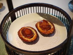 一口鲍鱼酥-三号黄浦会Canton Table