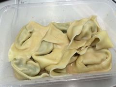 耳光馄饨-潘国仙耳光馄饨(黄家阙路店)
