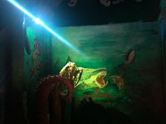 -青岛东方影都融创电影世界