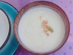 酸奶-新疆巴州金丝特餐厅(大钟寺店)