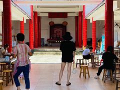 -崖口云吞(中堡店)