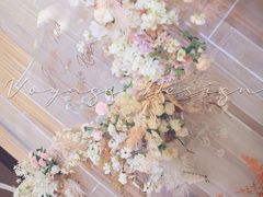 -上海龙之梦万丽酒店