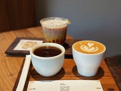 -溯洄咖啡VORTEX COFFEE