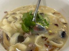 -七百岁羊肉馆(环球港店)
