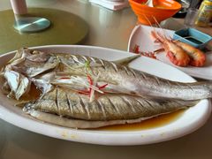 -七的湖·江南蟹舫·阳澄湖农家菜(蟹舫苑店)