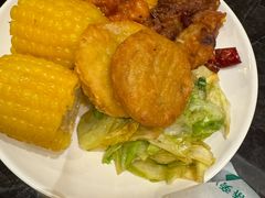 -东方之珠洗浴休闲广场(南开店)