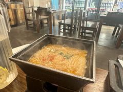 -破店肥哈·东北烧烤·夜宵(南山保利店)