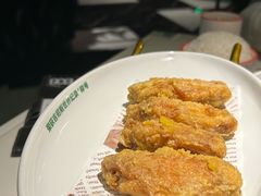 -新白鹿餐厅(城西银泰城店)