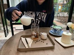 关于espresso-Kekimatata 生日蛋糕·烘焙教学