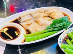 -西关味(大卫城店)