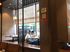 大堂-大雄寿司(中华广场店)