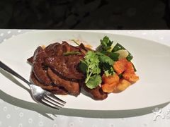 猪肝-欣叶食艺轩