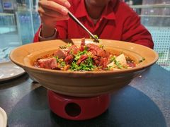 -赠李白·如诗的川味(余杭万达广场店)
