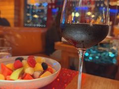 -MR.ROCKY洛奇先生·西餐&酒吧(琶醍店)