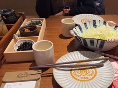 -堂本家·二代目·炸猪排(中心书城店)