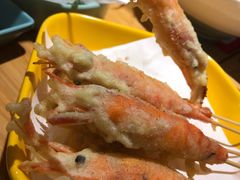 -星椰叻沙·椰浆鲜虾面(江南西店)