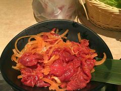 -新石器烤肉(之心城店)