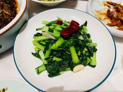 -苏帮袁Sue Cuisine(来福士店)