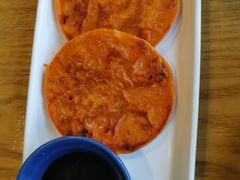 泡菜饼-李先生的首尔小馆(松江启源广场店)