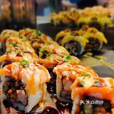 老牌海鲜自助的新生🌸