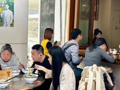 -永丰面馆(汉口路店)