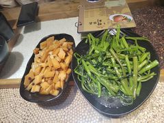 -潮十三潮汕砂锅粥(高新四路大都荟店)
