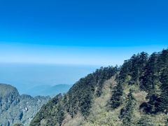 -峨眉山风景名胜区