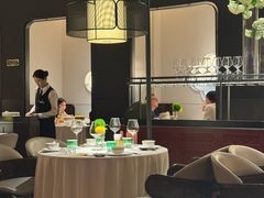 -華府Deluxe(兴业太古汇店)