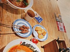 -和府捞面(星荟中心店)