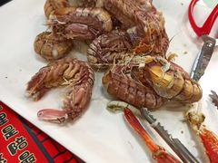-钱库里海鲜自助(唐山街店)