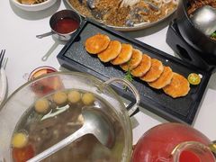 -3号仓库·创意中国菜(新世界城店)