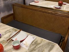 -京华烟云·北京烤鸭(领展购物广场·中关村店)
